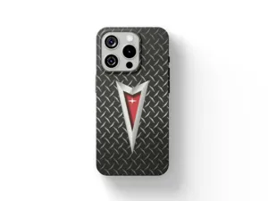 Pontiac Protezione Smartphone Serie Limitata Pro Max